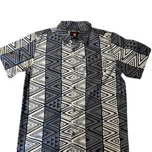 Quiksilver Boys Button up Shirt